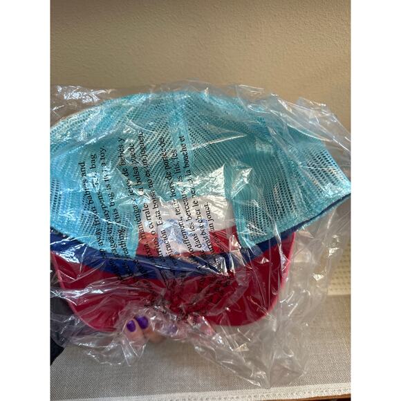 Chubbies The Palm Trucker Hat New!  Hot summer Colors - Picture 2 of 3